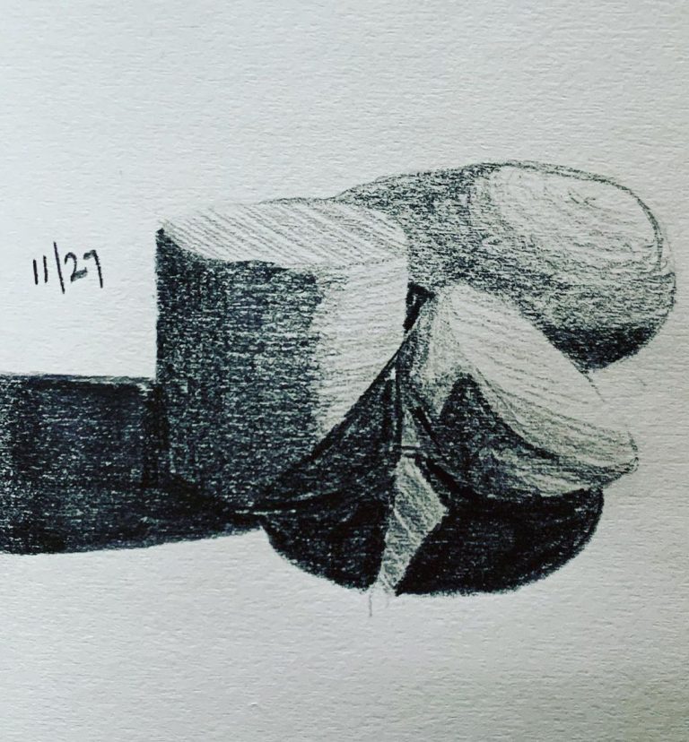 Read more about the article Day 453.