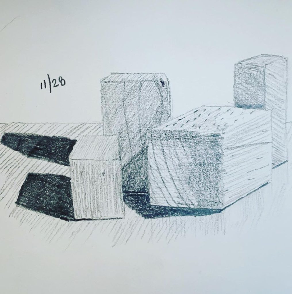 Read more about the article Day 454.