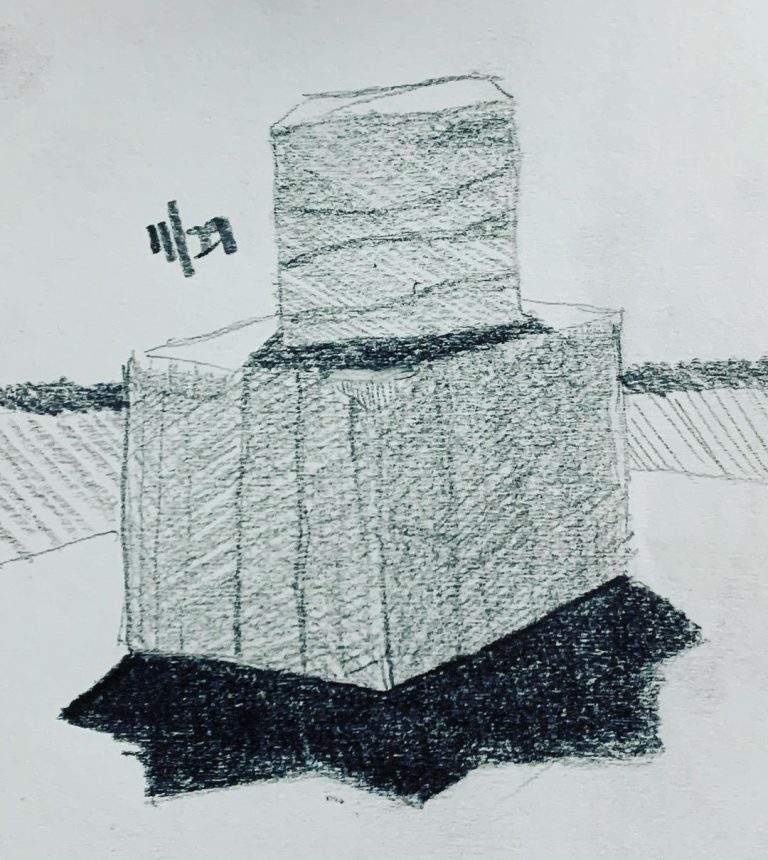 Read more about the article Day 455.