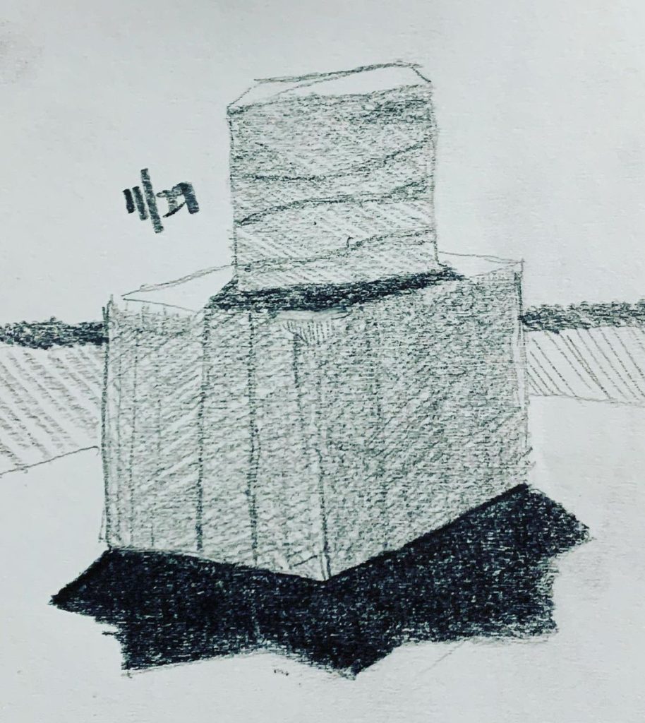 Read more about the article Day 455.