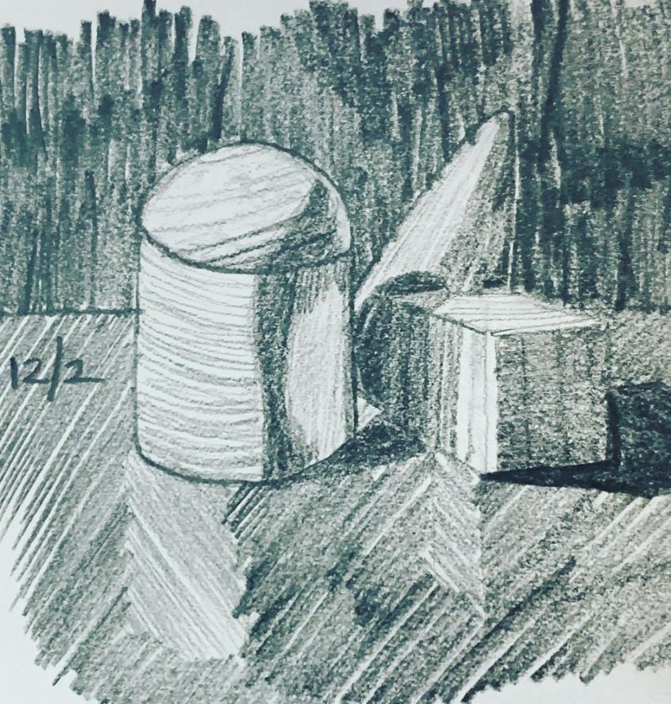 Read more about the article Day 458.