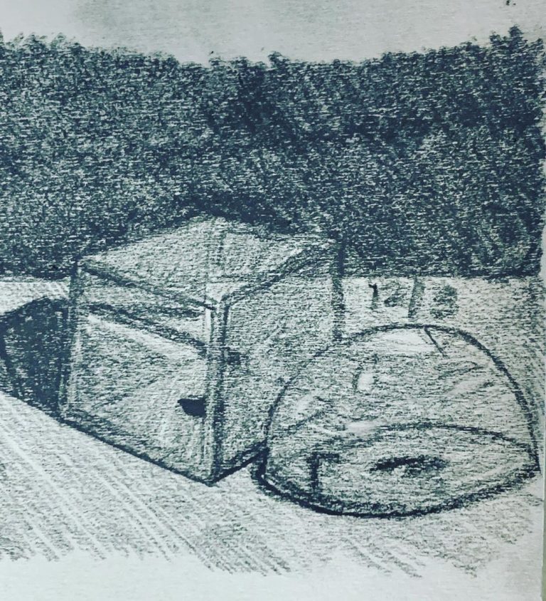 Read more about the article Day 459.