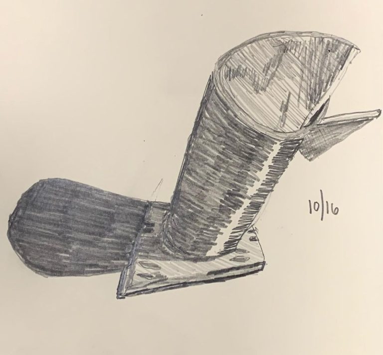 Read more about the article Day 46.