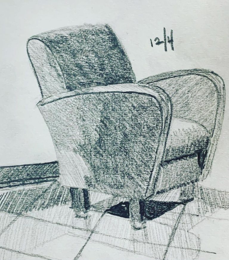 Read more about the article Day 460.