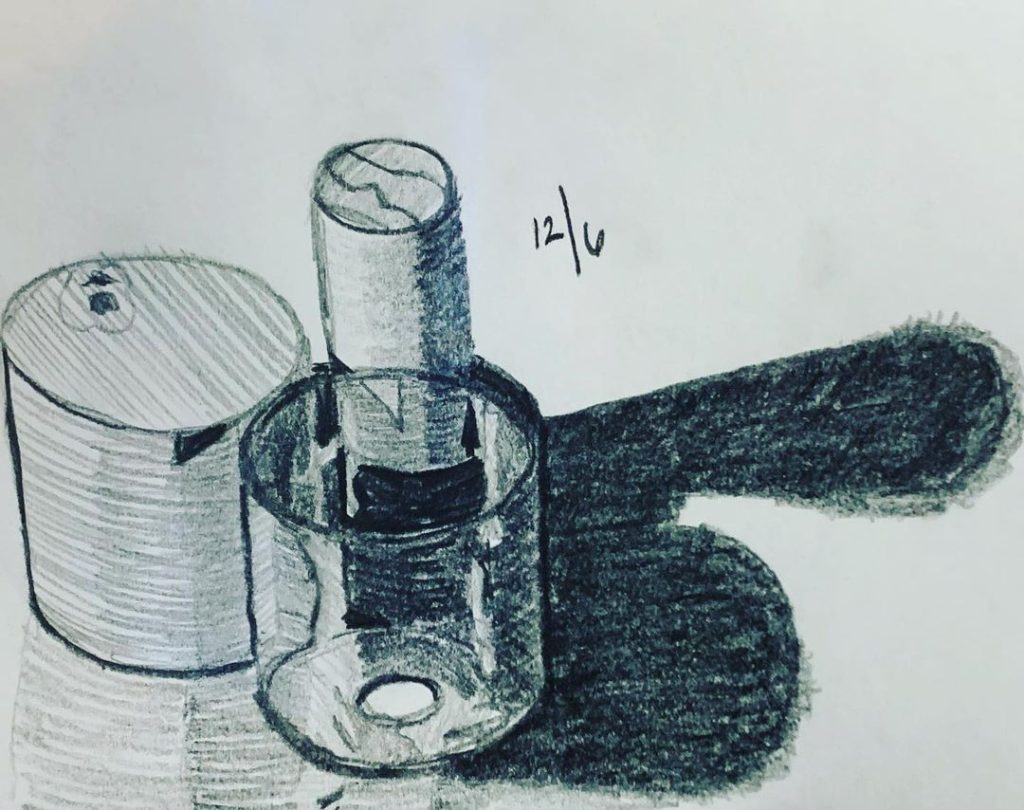 Read more about the article Day 462.