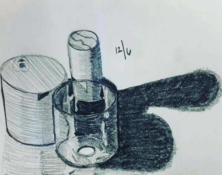 Read more about the article Day 462.