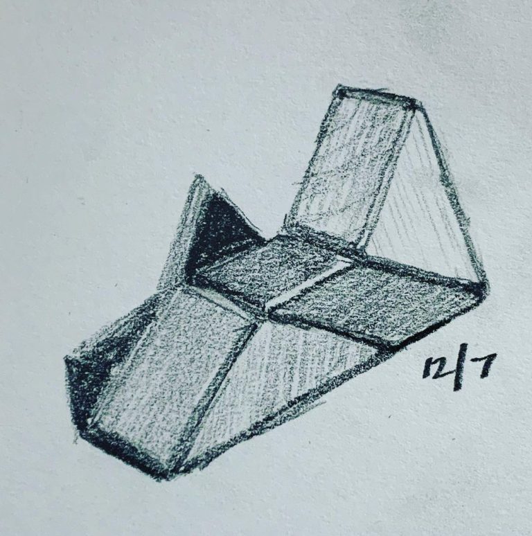 Read more about the article Day 463.