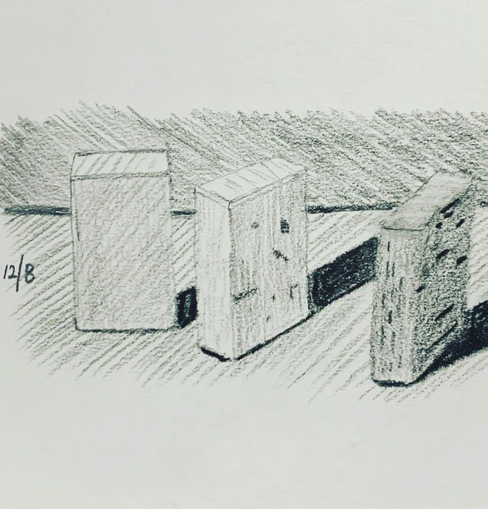 Read more about the article Day 464.