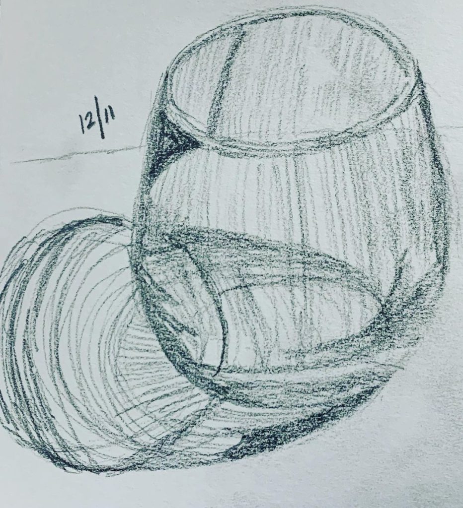 Read more about the article Day 467.