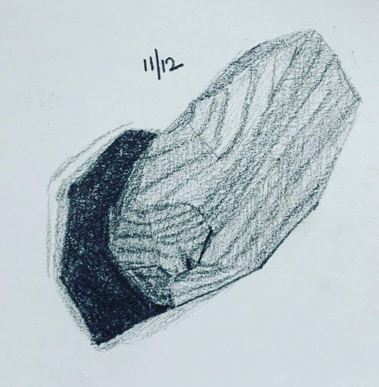 Read more about the article Day 468.