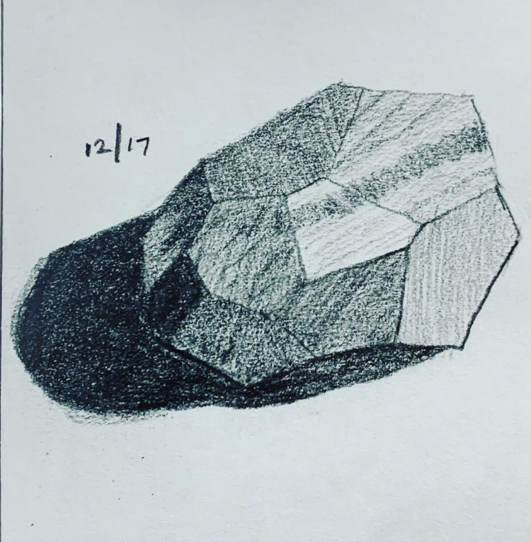 Read more about the article Day 473. I am loving these blocks. Srsly.