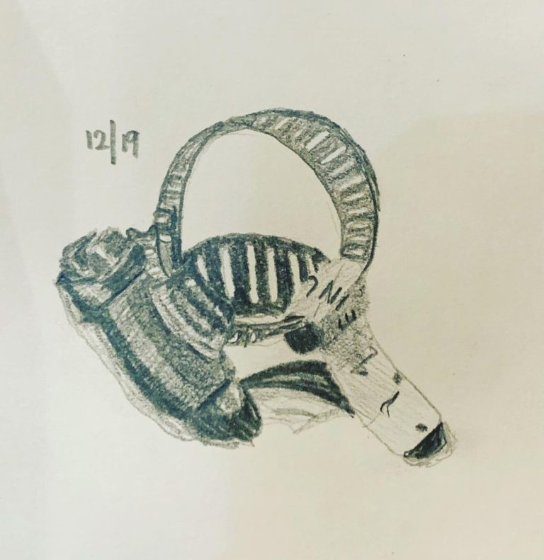 Read more about the article Day 474.