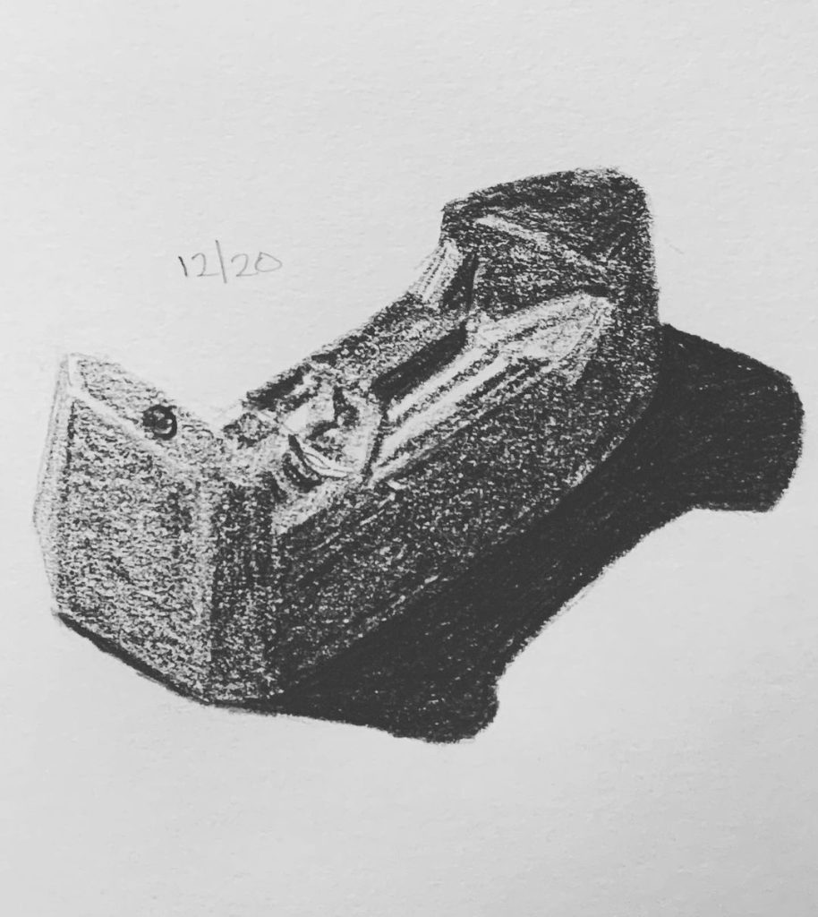 Read more about the article Day 476.