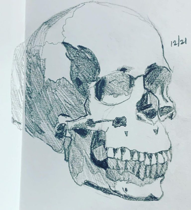 Read more about the article Day 477.