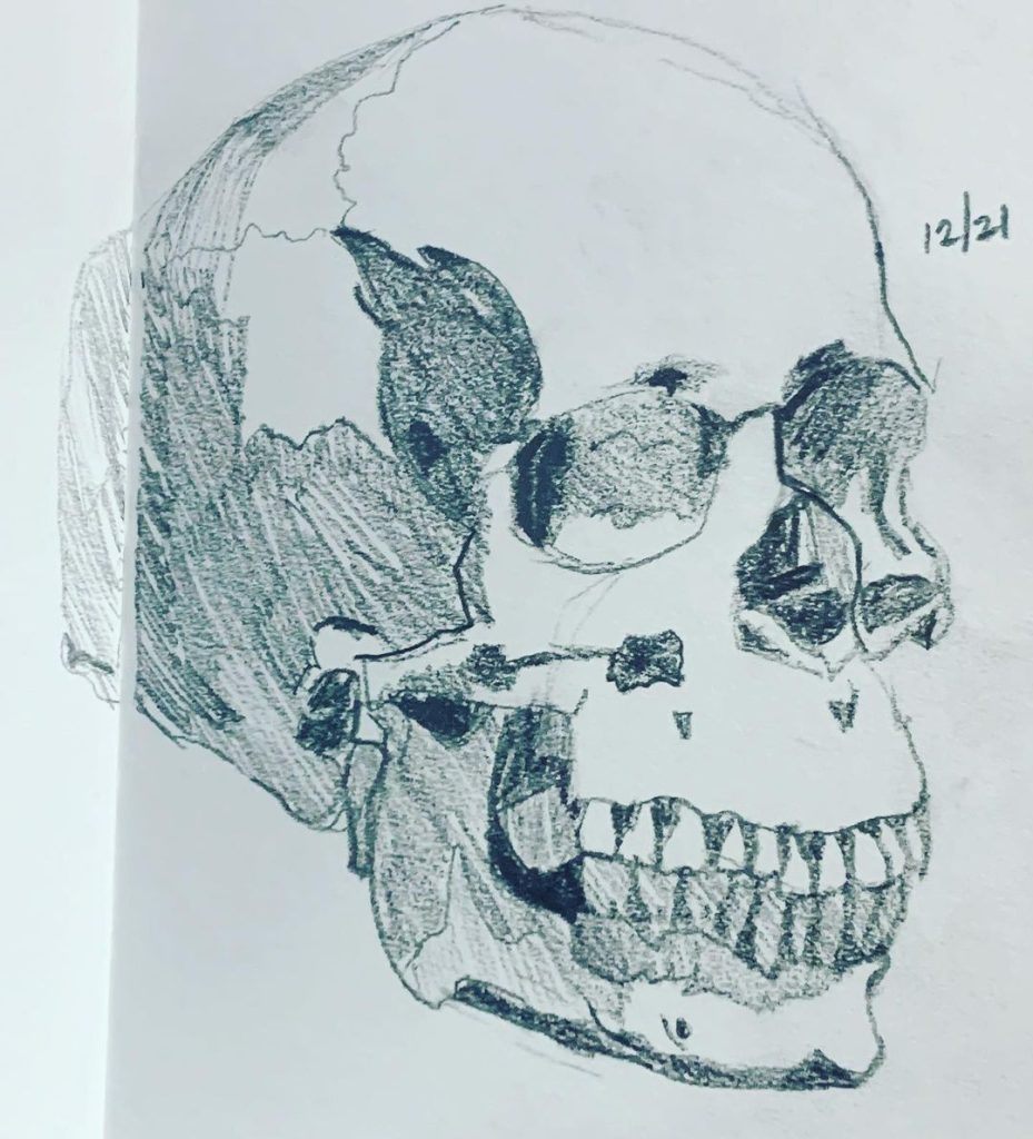 Read more about the article Day 477.