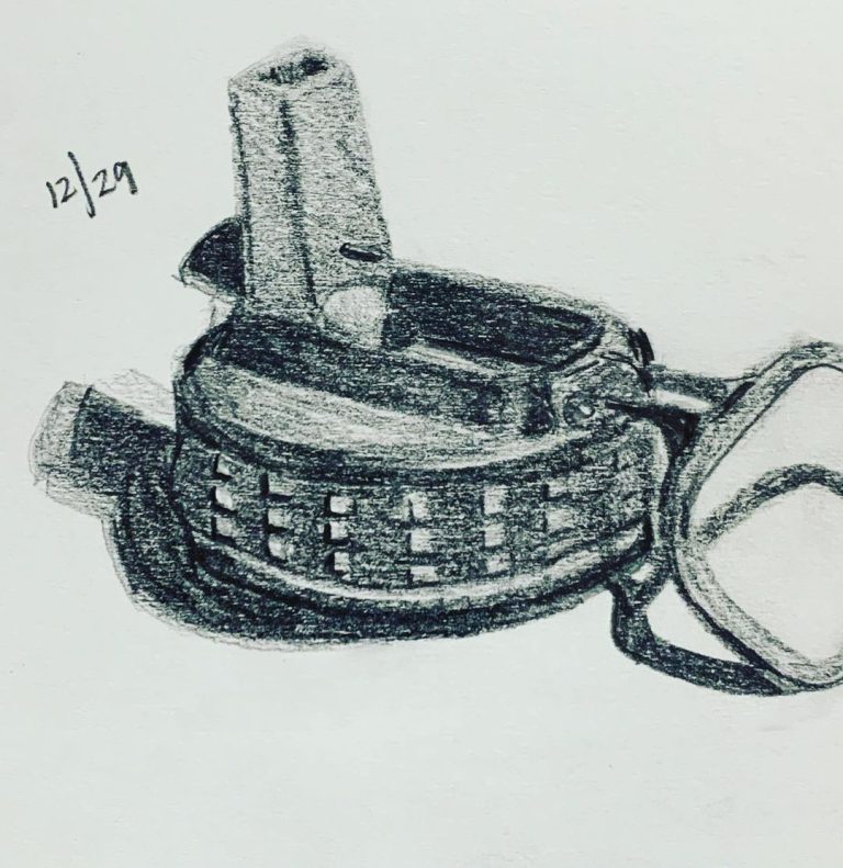 Read more about the article Day 485.