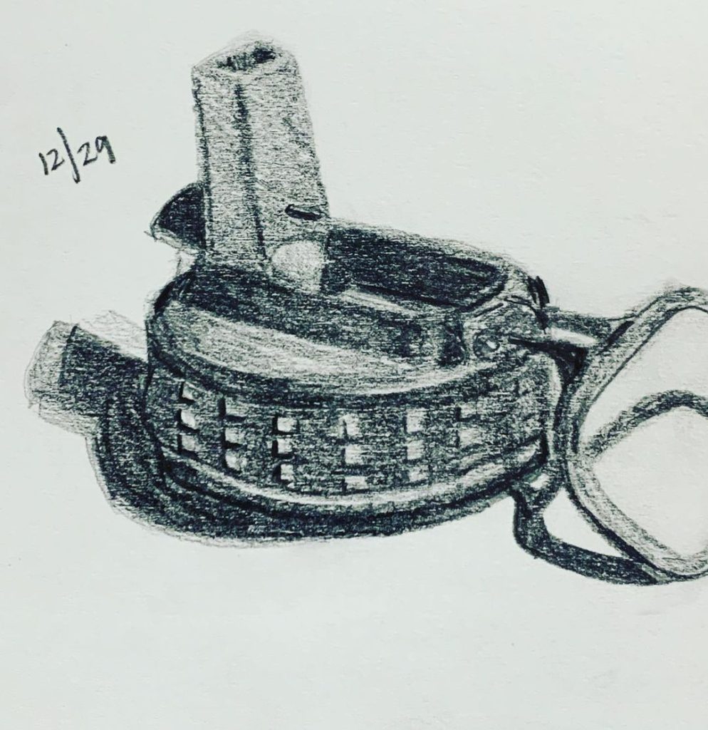 Read more about the article Day 485.