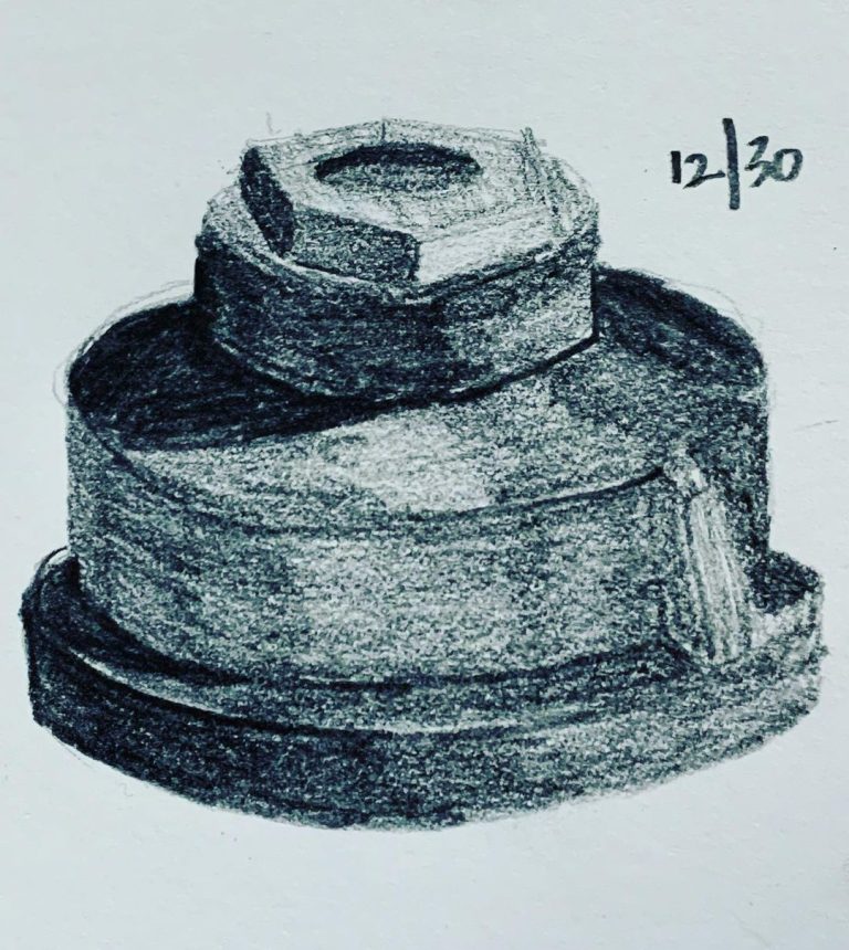 Read more about the article Day 486.