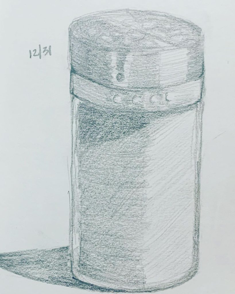 Read more about the article Day 487.