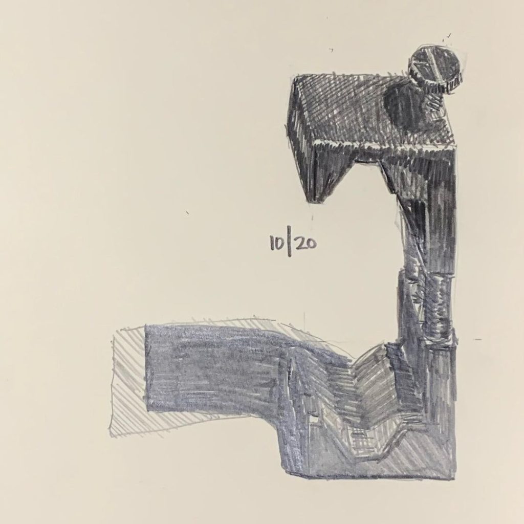 Read more about the article Day 50.