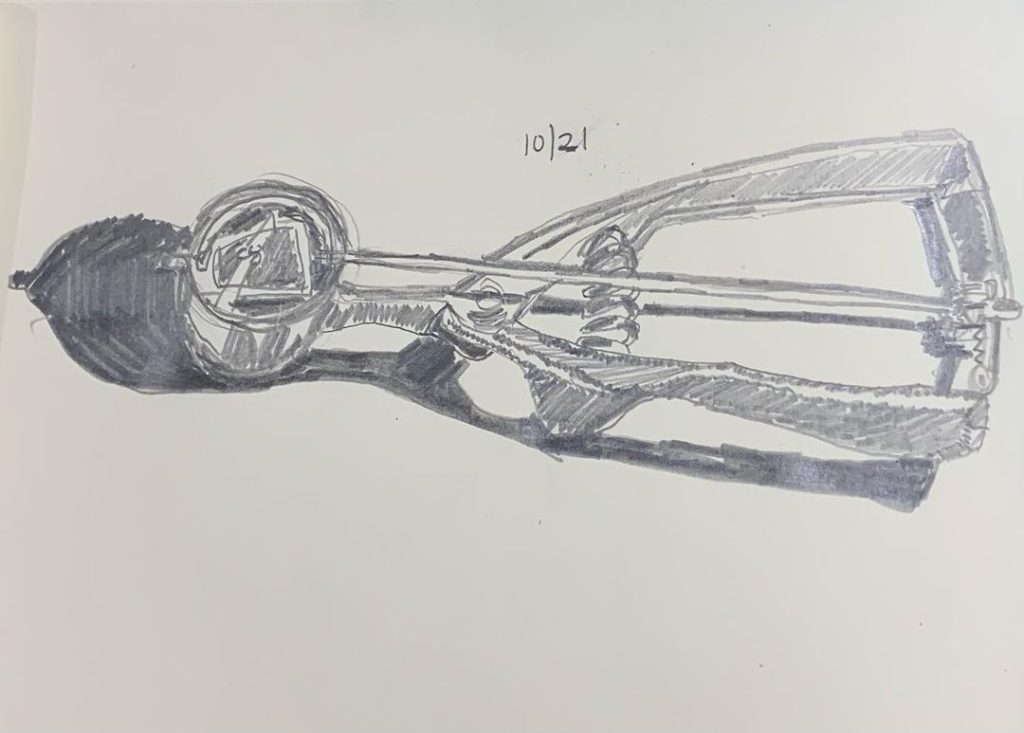 Read more about the article Day 51.