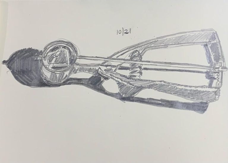 Read more about the article Day 51.