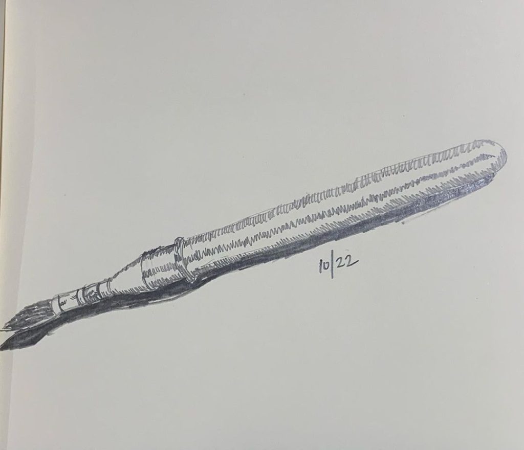 Read more about the article Day 52.