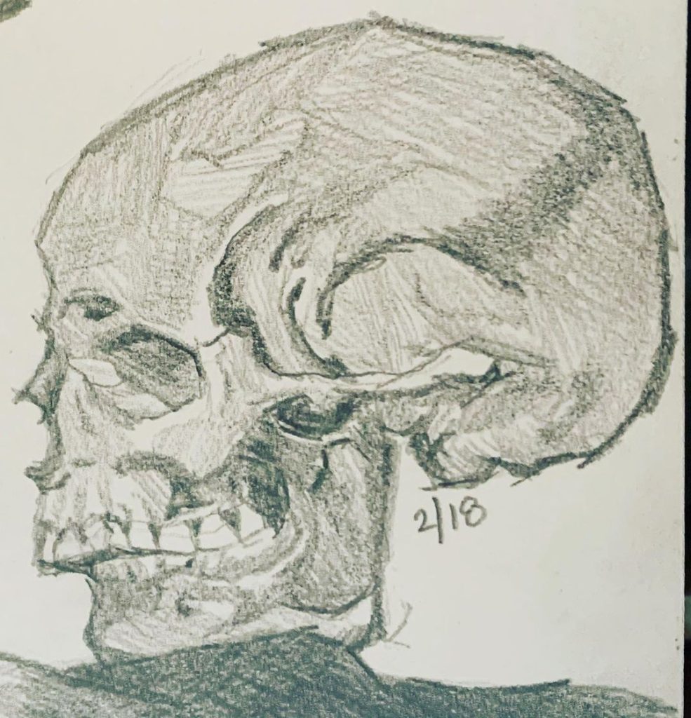 Read more about the article Day 536.