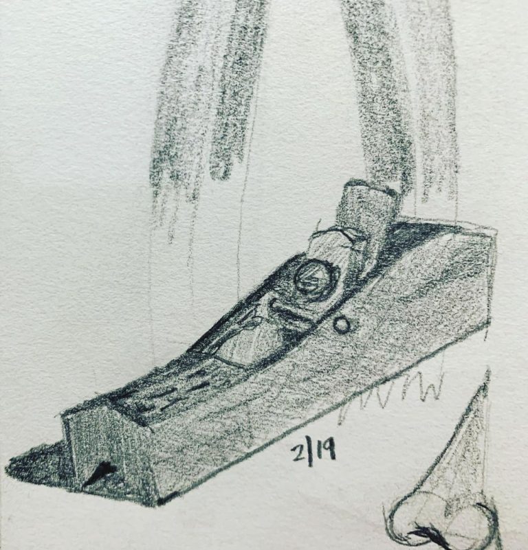 Read more about the article Day 537.