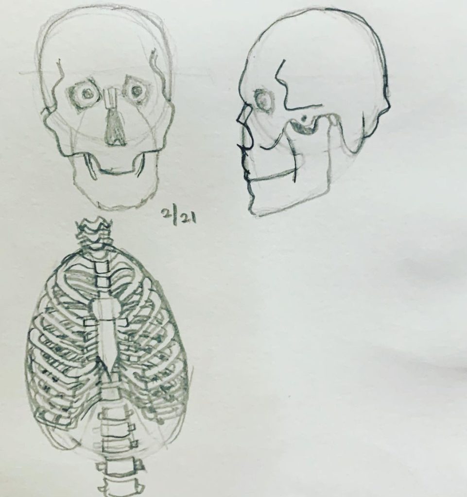 Read more about the article Day 539.