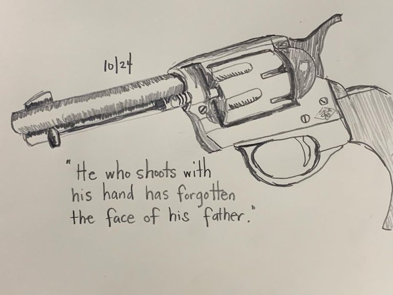 Read more about the article Day 54.