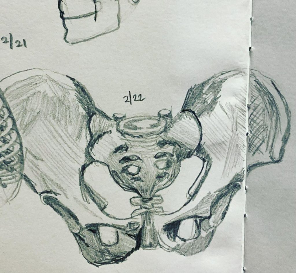 Read more about the article Day 540.