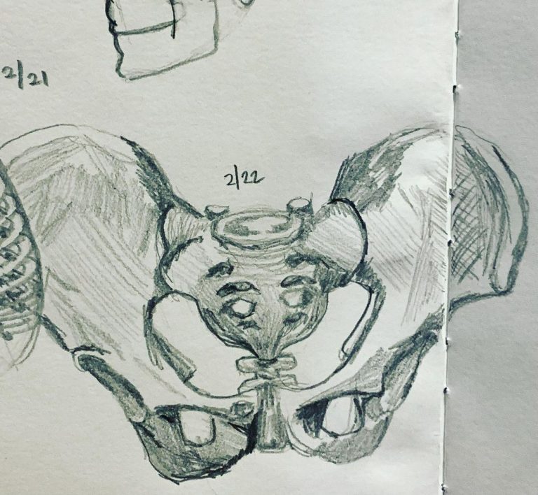 Read more about the article Day 540.