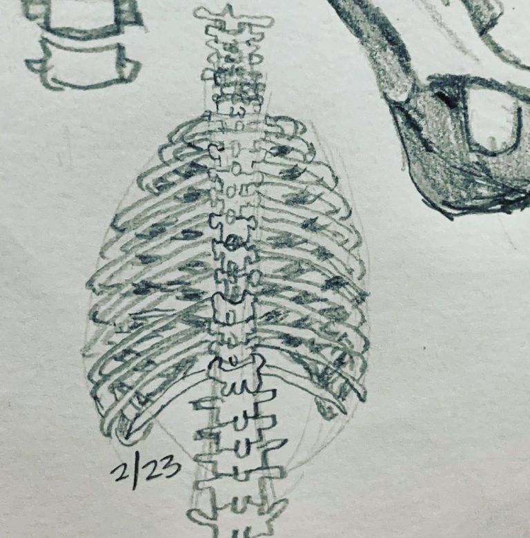 Read more about the article Day 541.