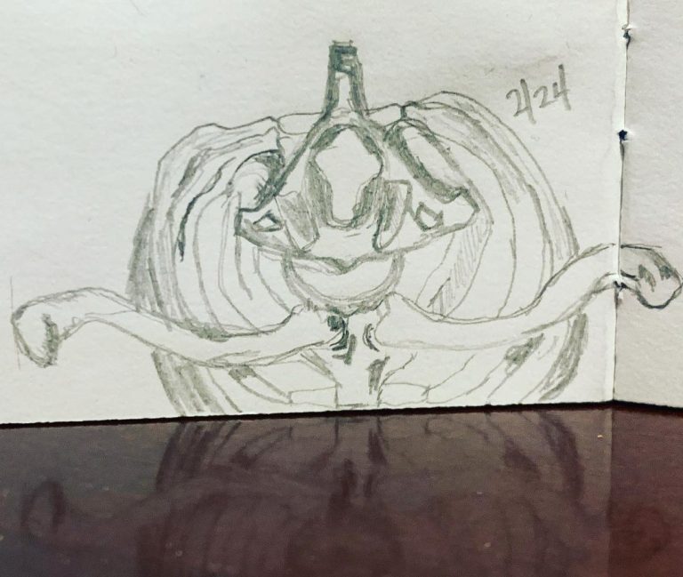 Read more about the article Day 542.