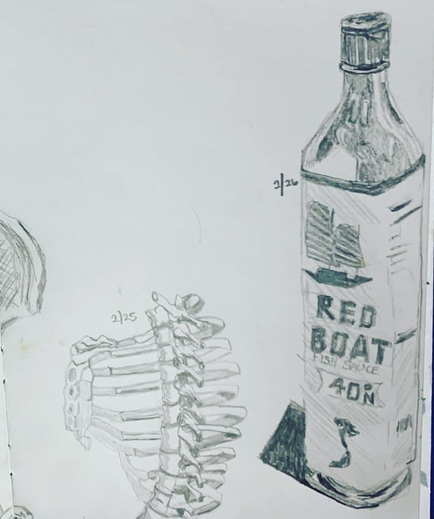 Read more about the article Day 544.