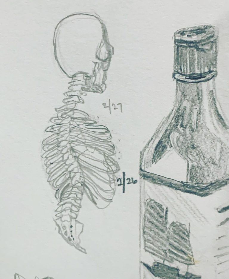 Read more about the article Day 545.