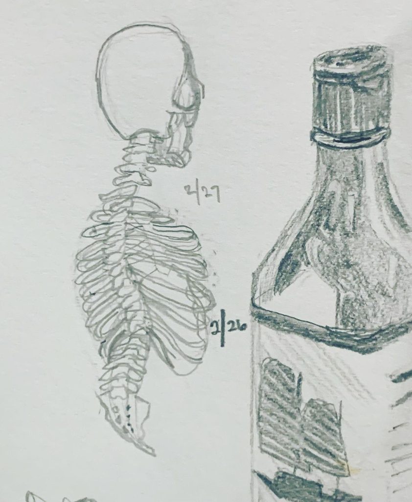 Read more about the article Day 545.