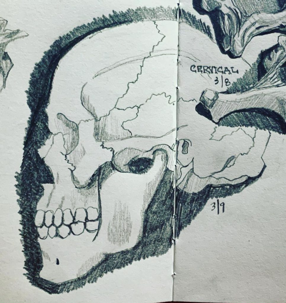 Read more about the article Day 555.