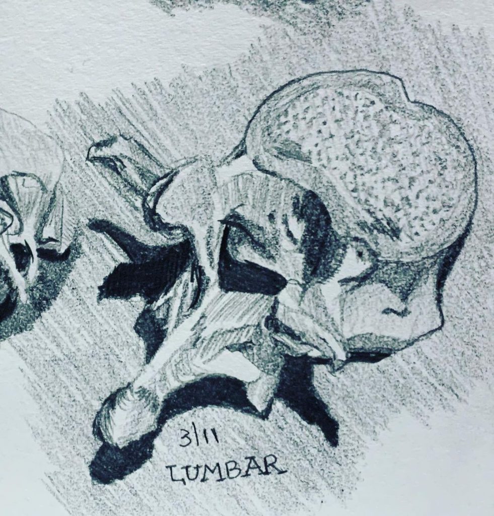 Read more about the article Day 557.