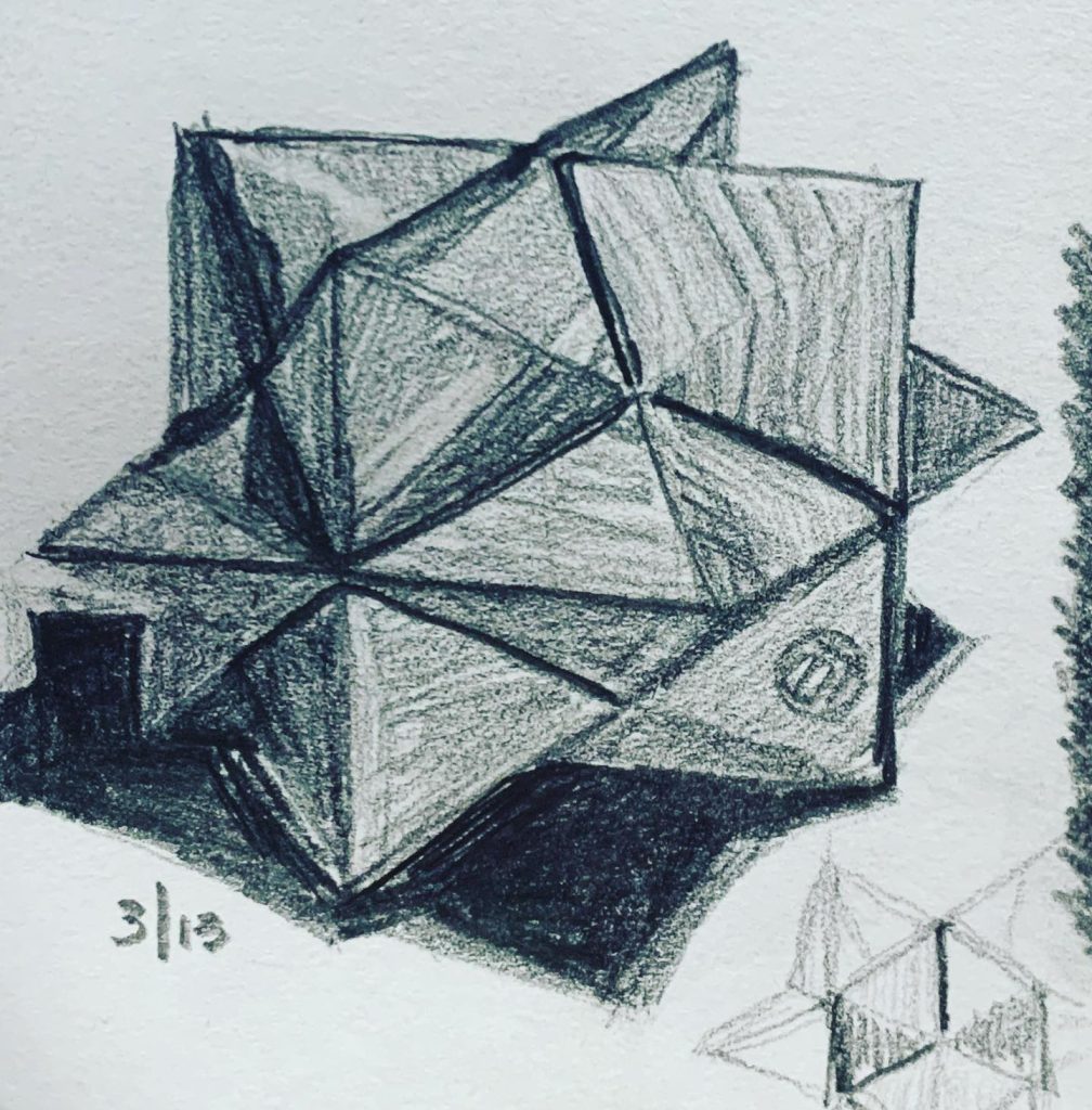 Read more about the article Day 559.