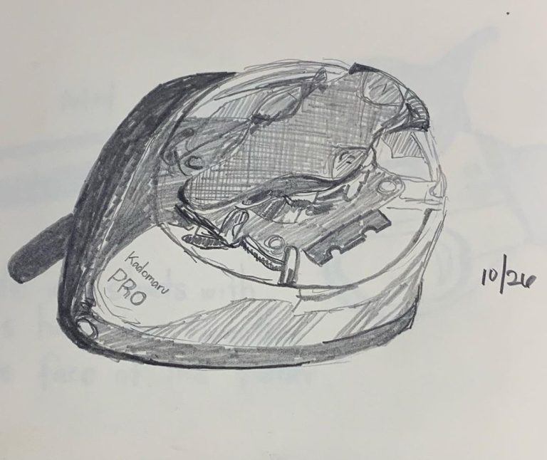 Read more about the article Day 56.