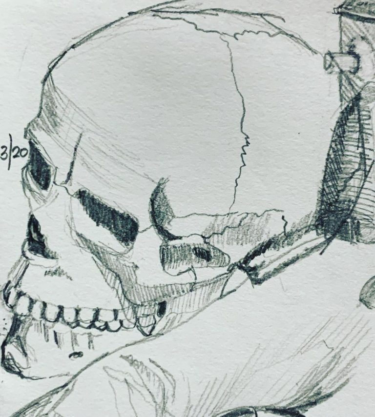 Read more about the article Day 566.