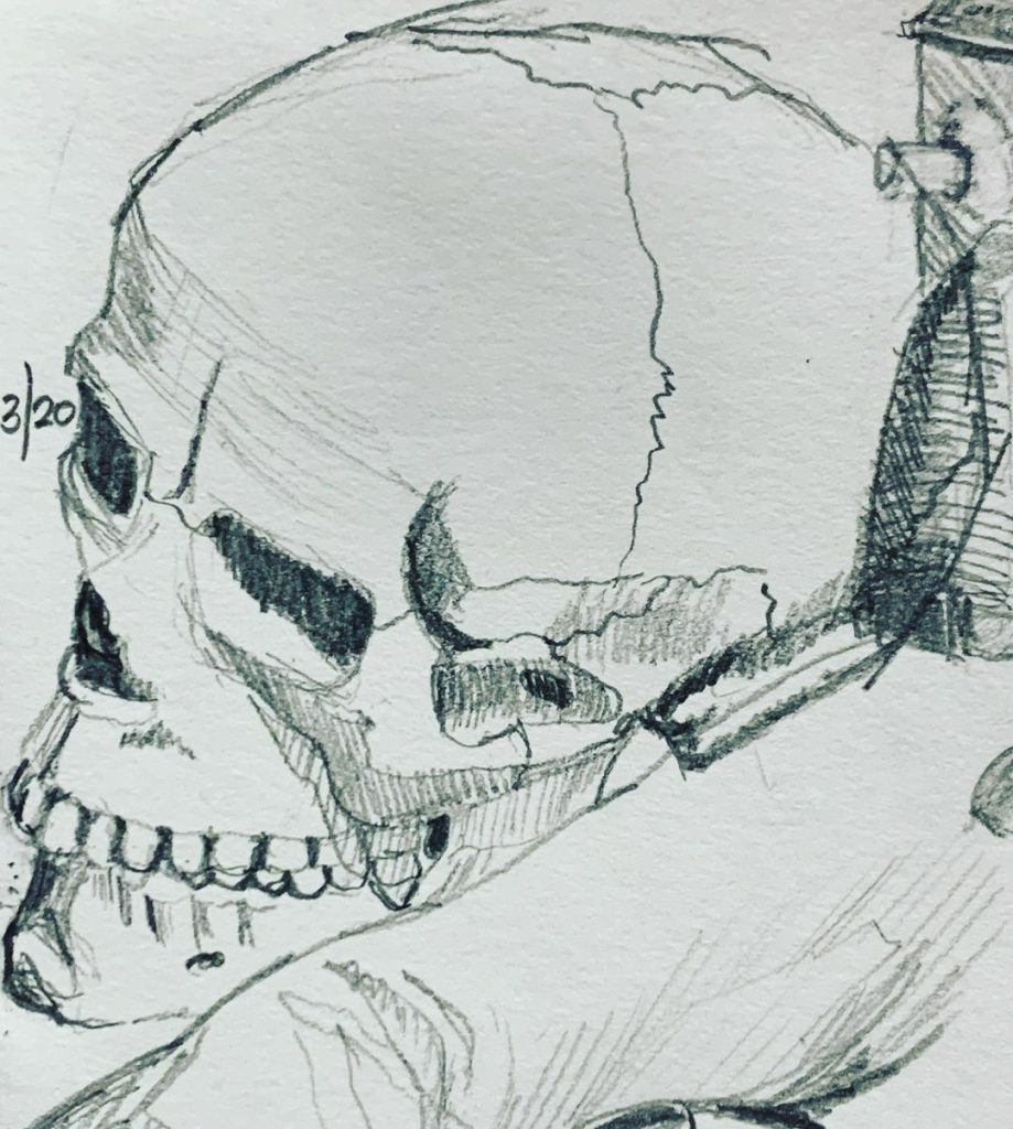 Read more about the article Day 566.