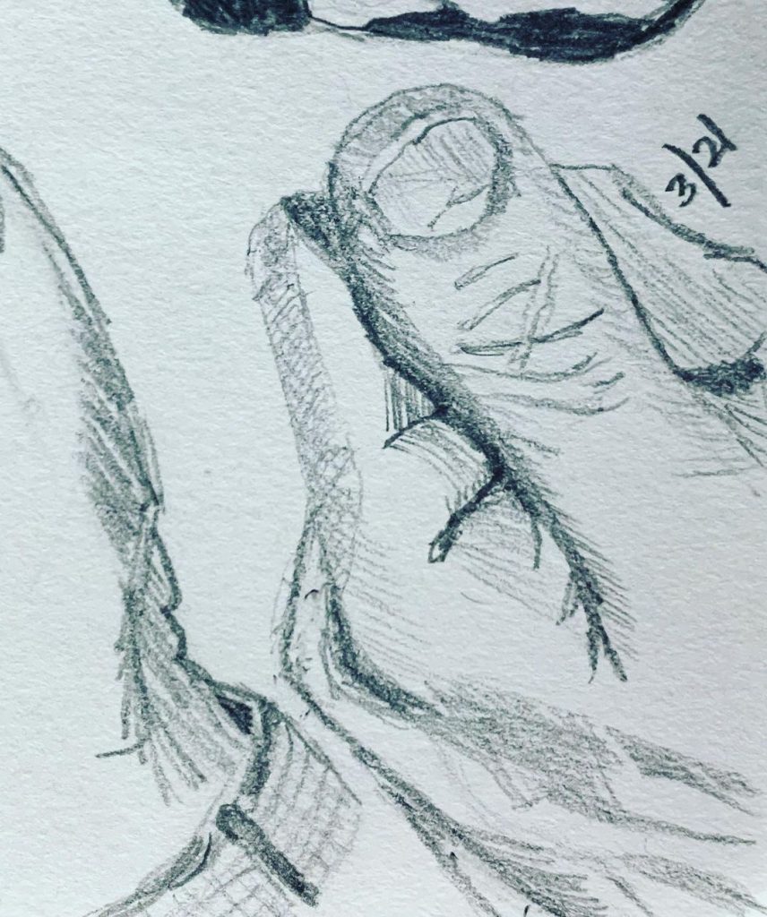 Read more about the article Day 567.