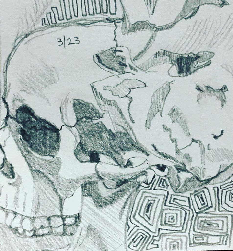 Read more about the article Day 569.