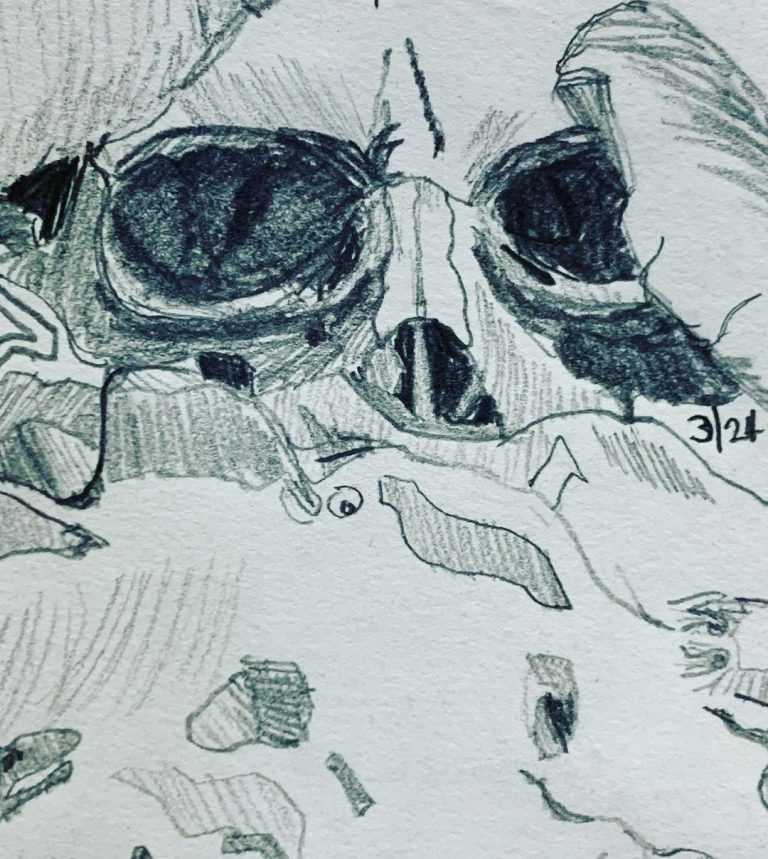 Read more about the article Day 570.