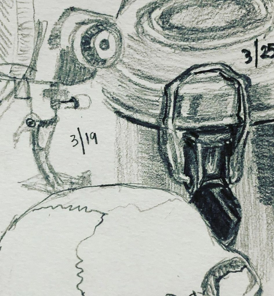 Read more about the article Day 571.