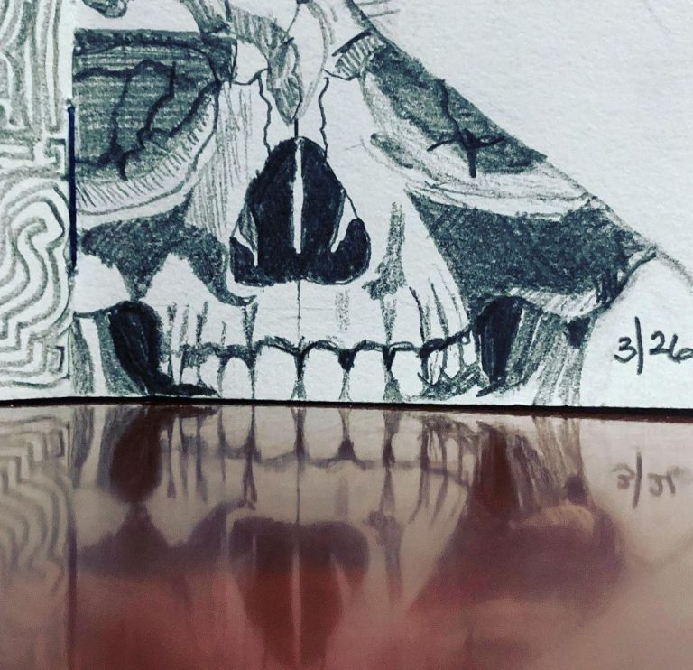 Read more about the article Day 572.