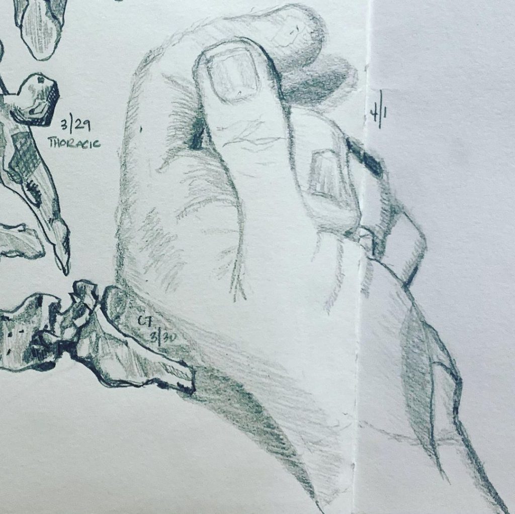 Read more about the article Day 578.